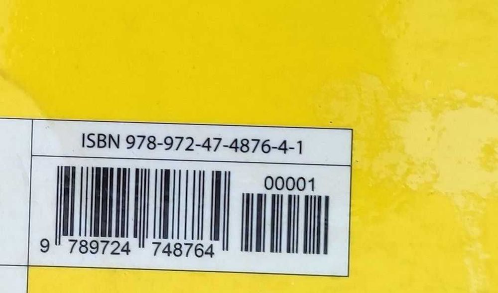 LIVRO Escolar Matematica 6 Ano