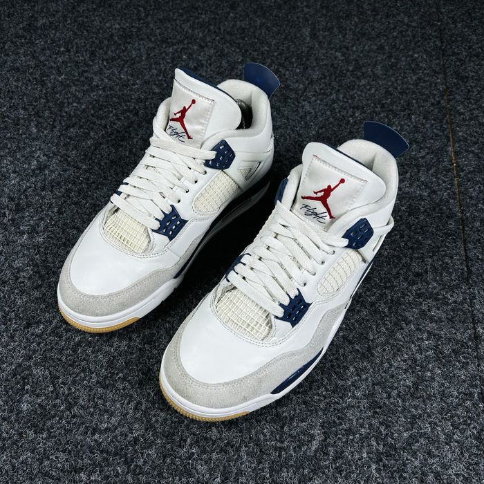 Nike air jordan retro 4 sb