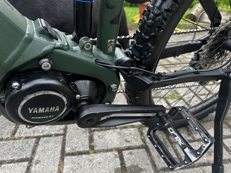 Haibike Alltrail 4 29” rozmiar L