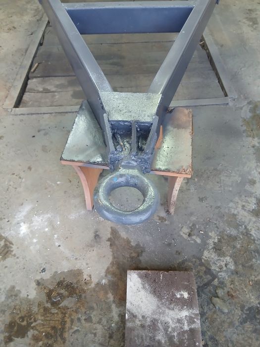 Прецеп одно осні