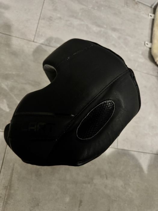 Шлем для бокса.!