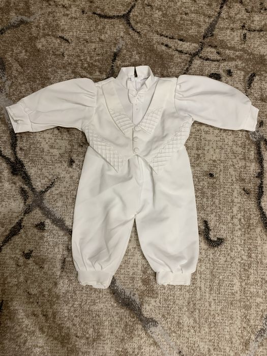 Святковий коспюм для хлопчика