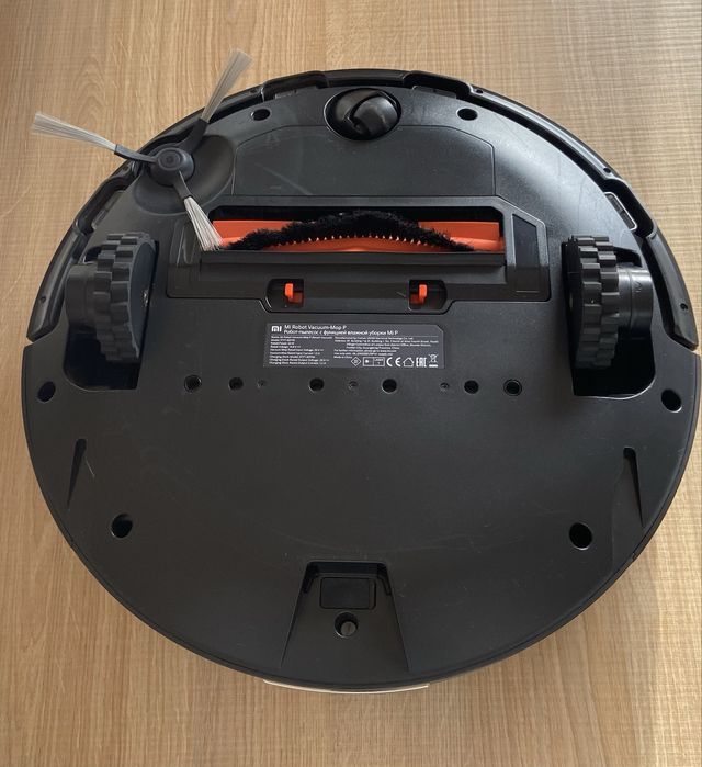 Xiaomi Aspirador Mi Robot Vacuum Mop Pro