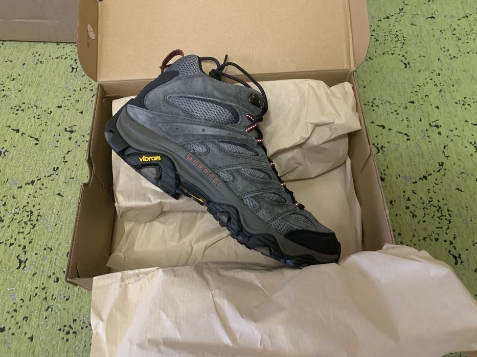 Merrell Moab 3 beluga 47