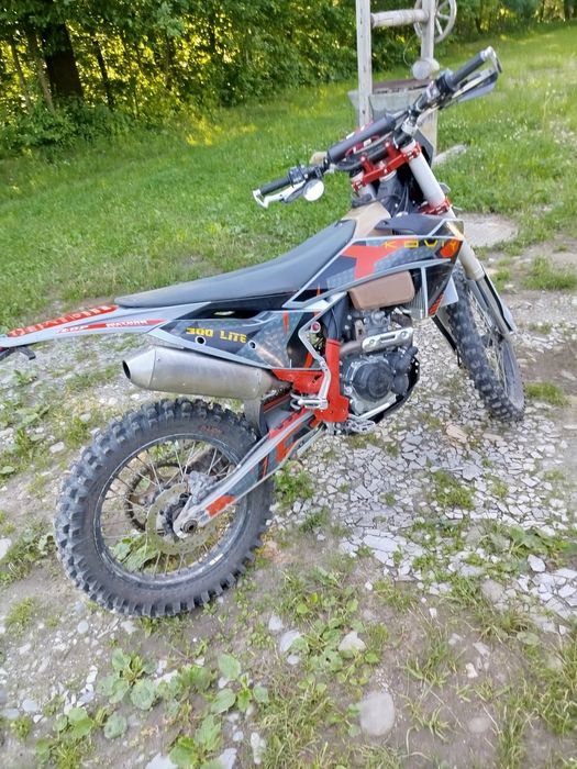 Продам кові лайт 300