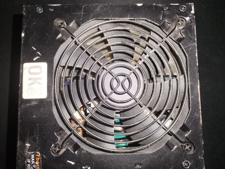 Блок живлення Thermaltake Berlin 630w