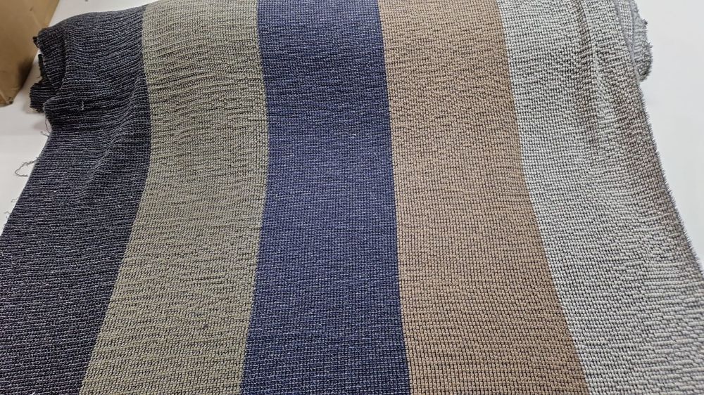 Dzianina wielokolorowa szer.100 cm.