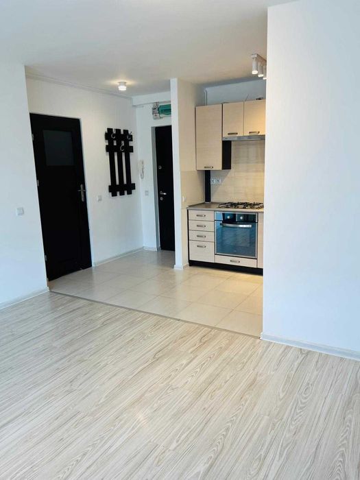 Katowice mieszkanie dwupokojowe, blisko Centrum, możliwość urządzenia