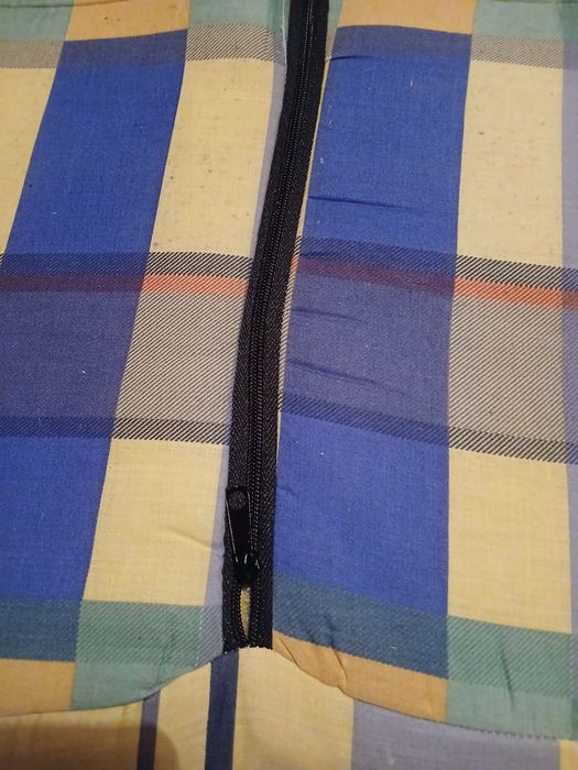 Colchão para campismo