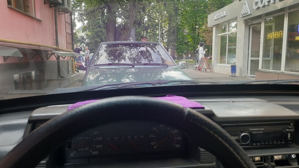 ВАЗ 21099 1.5 2005р.в