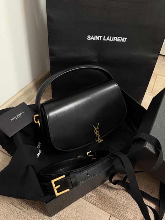 Saint Laurent  VOLTAIRE IN BOX  1:1