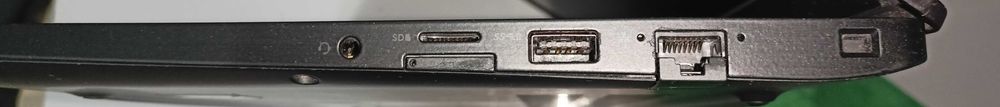 Dell Latitude 7490 i5 8350U 16GB DDR4 256GB SSD NVME