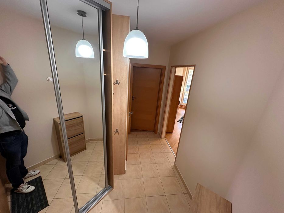 Wynajmę mieszkanie 38m2 Warszawa Bielany - blisko metra