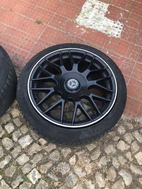 Jantes para BMW, MB, Mazda, Toyota e MOTO4