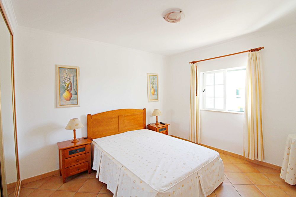 Apartamento T1 em Altura, para ARRENDAMENTO DE FÉRIAS