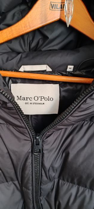 Пуховик Marc O'Polo идеальный р.48-50