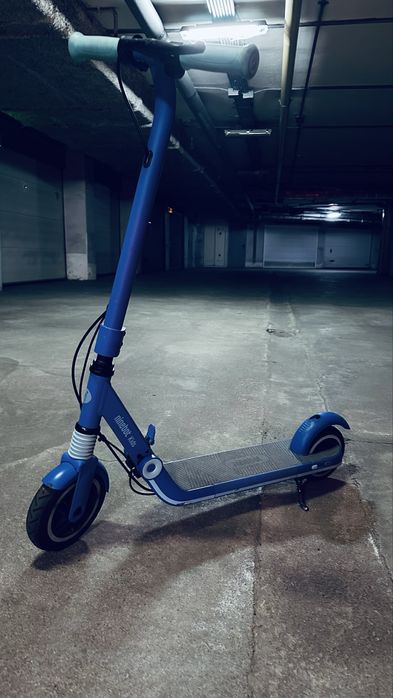 Електросамокат дитячий Ninebot eKickScooter  ZING E8