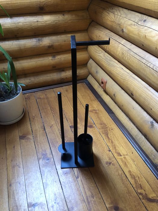 Підставка для туалетного пеперу