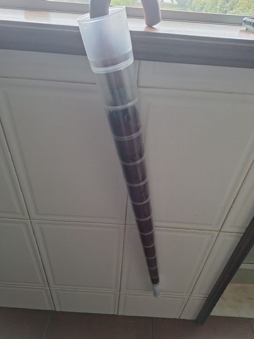 Capa protectora Guarda-chuva