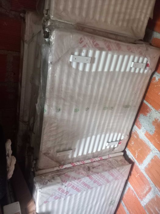 Radiadores aquecimento central finimetal