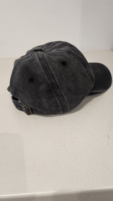 Czapka Top Dad prezent dla ojca