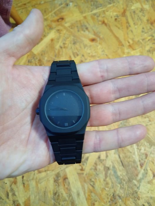 Часы мужские новые