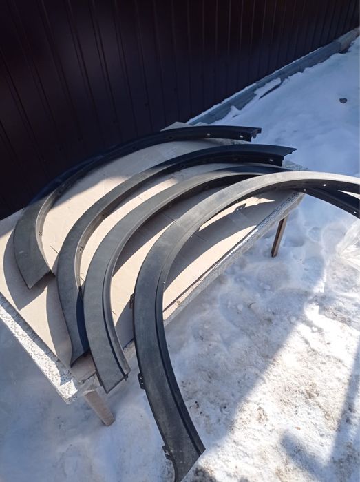 Остатки с бмв х5 кузов е70