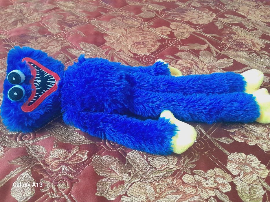 Іграшка Хагі Вагі