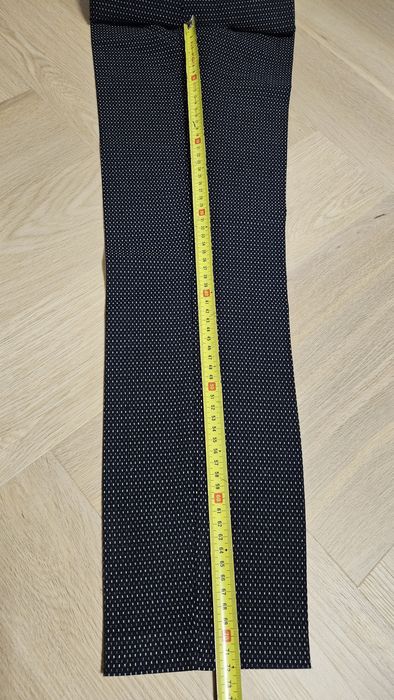 Klasyczne spodnie Taranko 34