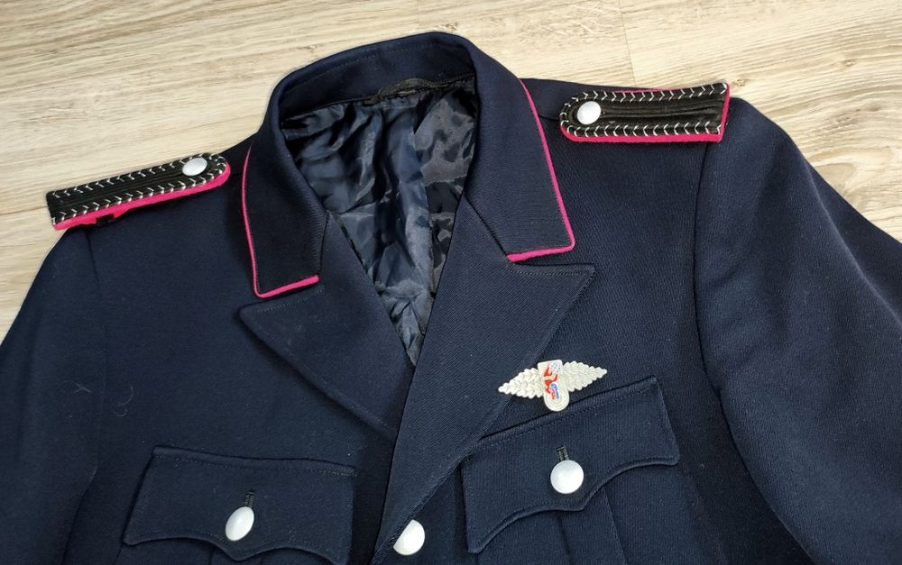 Straż Pożarna Niemcy Mundur Służb góra