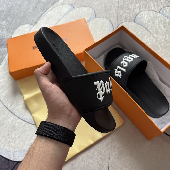Palm Angels slides