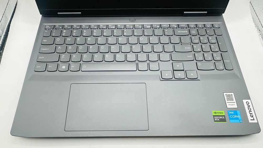 Laptop Lenovo LOQ 15IRH8 | I5-13TH | 16/512GB | RTX 3050 | Windows 11