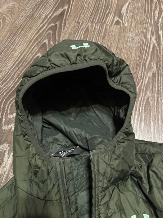 Куртка Under Armour