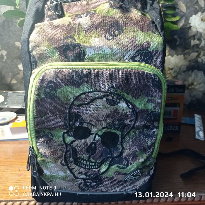 Рюкзак WALKER 30 л