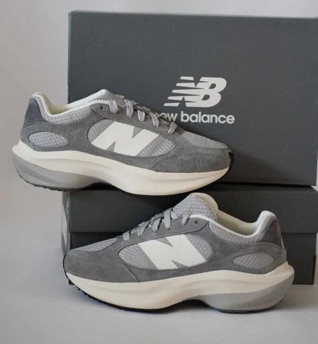 Мужские кроссовки New Balance WRPD Runner UWRPDGD Оригинал (2 цвета)