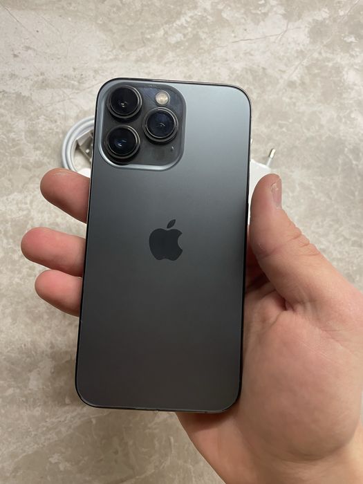 iPhone 13 Pro 128GB IGŁA + Gratisy