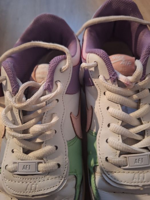 Buty sportowe Nike Air Force