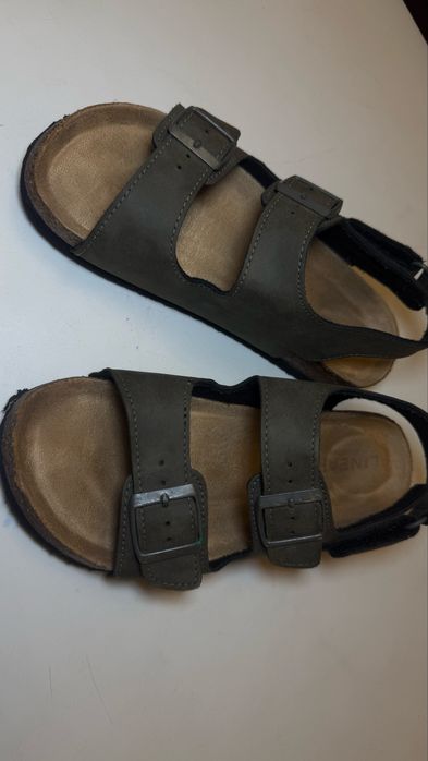 Босоножки детские