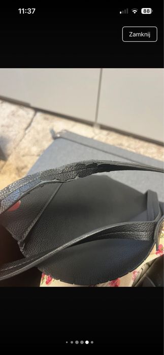 Torebka damska shopper