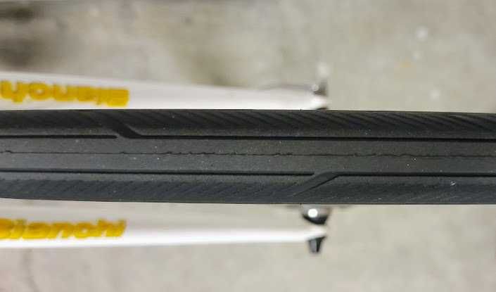 BICICLETA Bianchi Campione