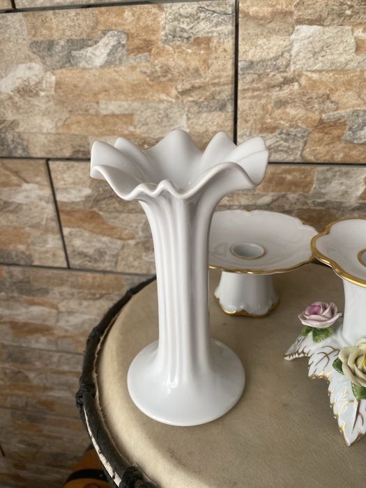 Swieczniki 2 szt Hurschenreuther