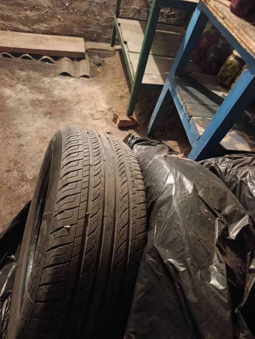Покришки 205/65 R15