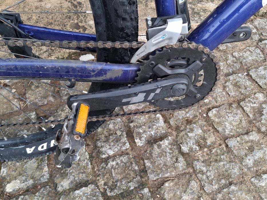 Bicicleta marca Orbea roda 29'