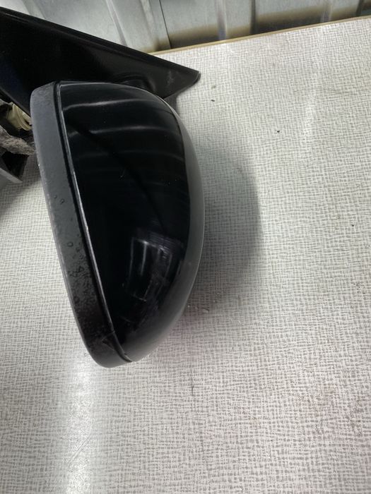 Lusterko prawe lewe bmw e90 e91 lift lci 475 UK 5 pin