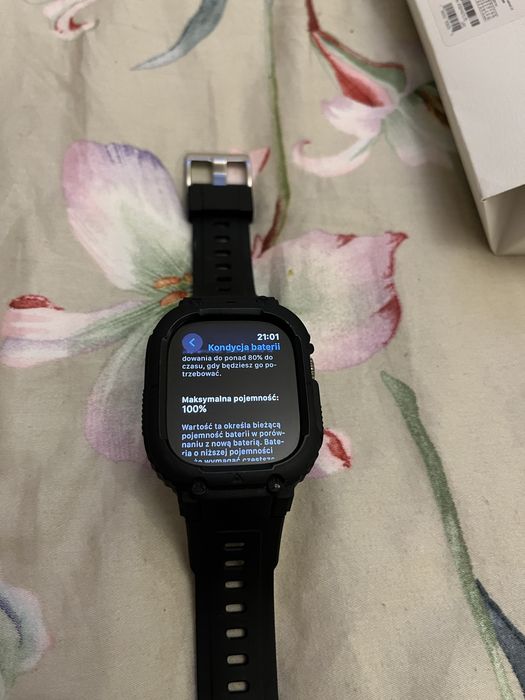 Apple watch ultra 2 celular