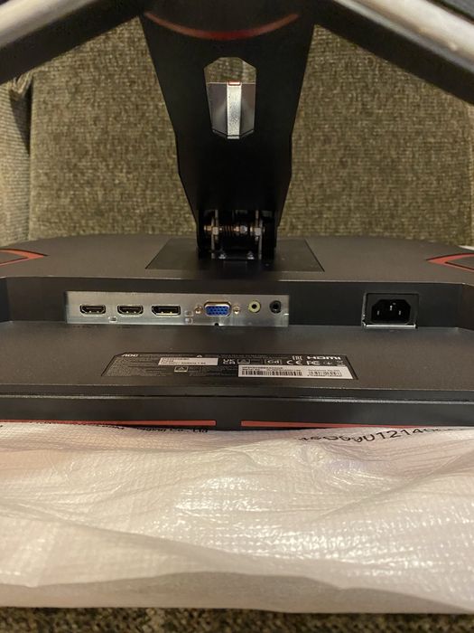 Продаю монитор AOC