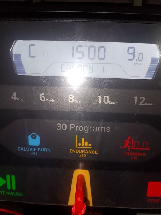 Passadeira Domyos Run 100