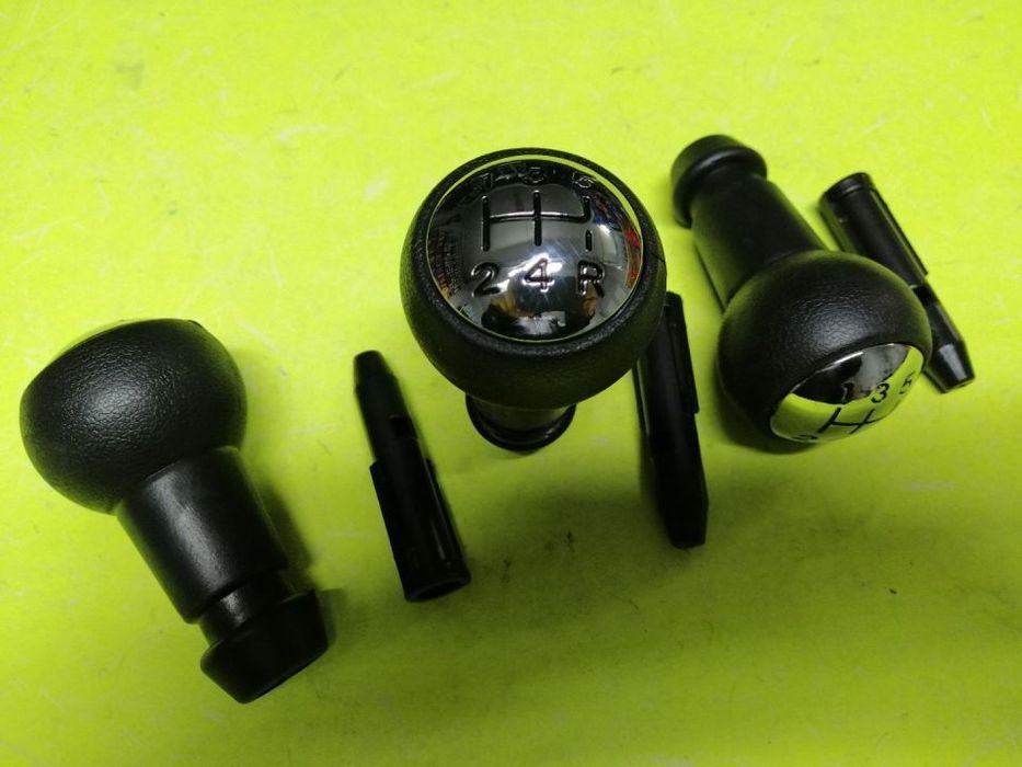 Manete das mudanças Peugeot 206 e 307 NOVA