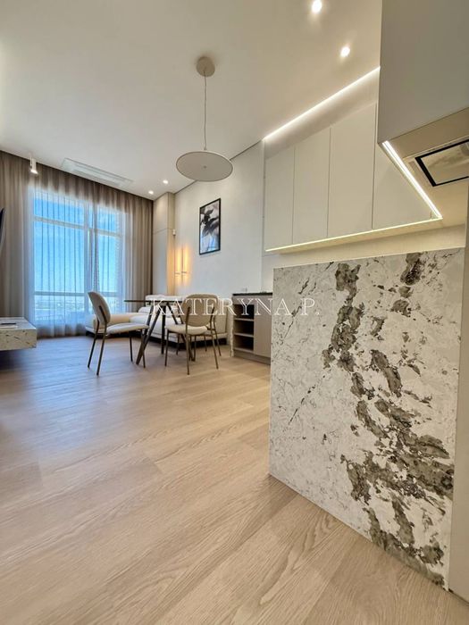 ЖК Loft White, Лофт Вайт, новобудова, центр, набережна