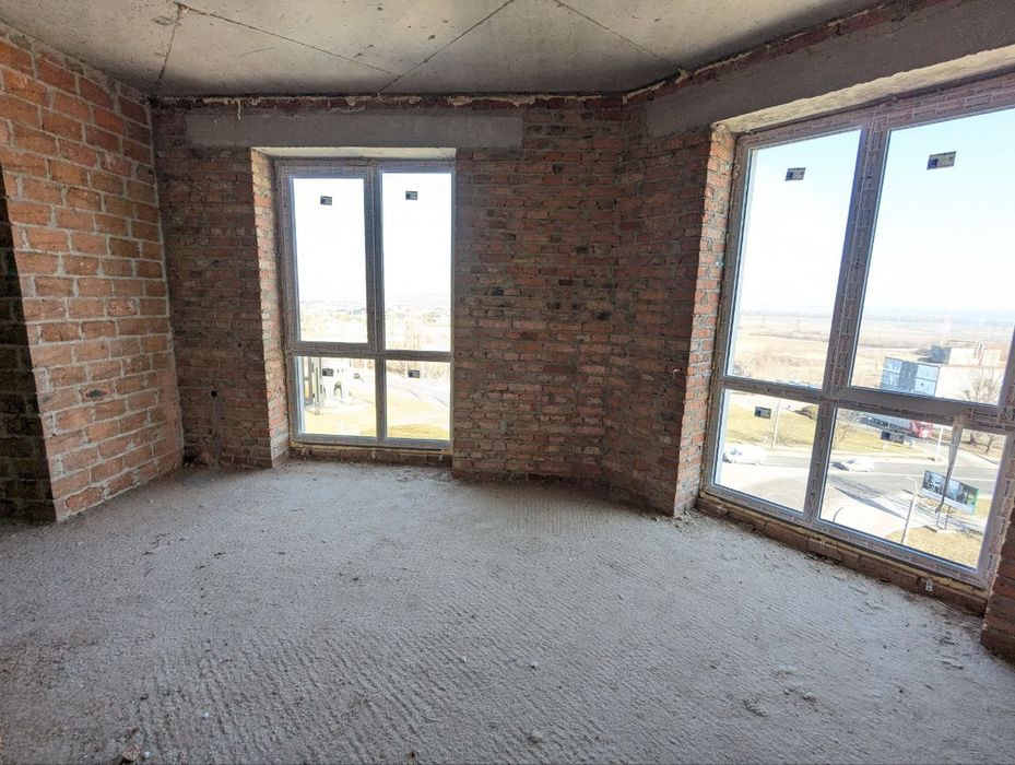 Продаж новобудови